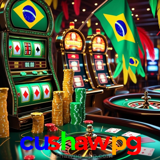 cushawpg | Inovações Mobile em Apostas Online