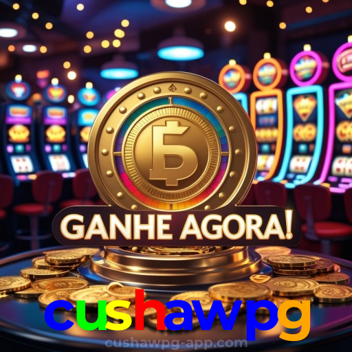 Descubra o cushawpg | App de Cassino Online com Comunidade Global
