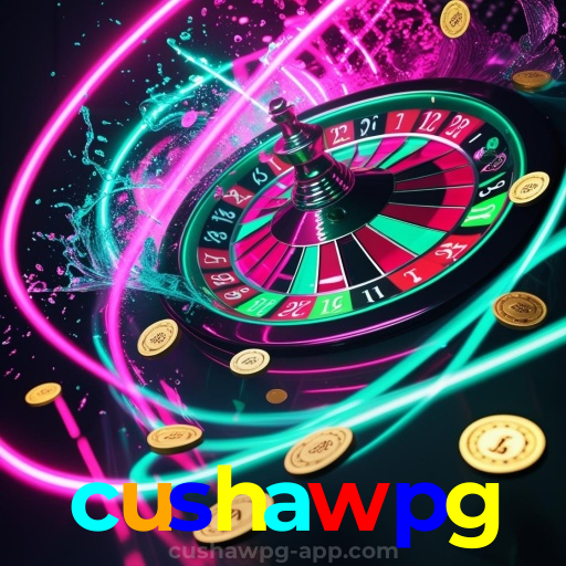 cushawpg | Slots, Roleta, Blackjack e Ao Vivo