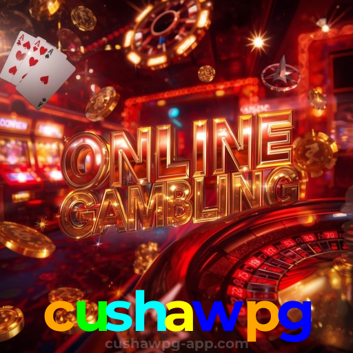 Descubra o cushawpg | App de Jogos Online com Comunidade Ativa e Bônus Exclusivos
